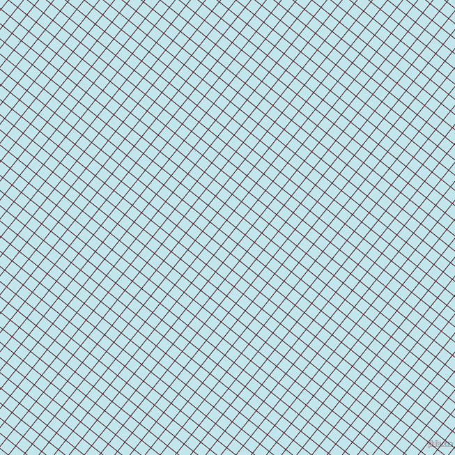 51/141 degree angle diagonal checkered chequered lines, 1 pixel lines width, 16 pixel square size, plaid checkered seamless tileable