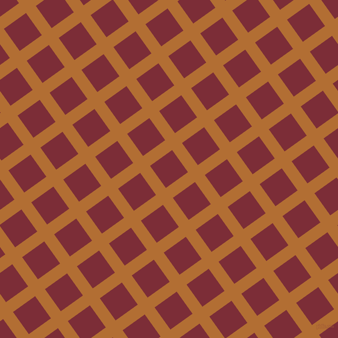 36/126 degree angle diagonal checkered chequered lines, 24 pixel lines width, 54 pixel square size, plaid checkered seamless tileable