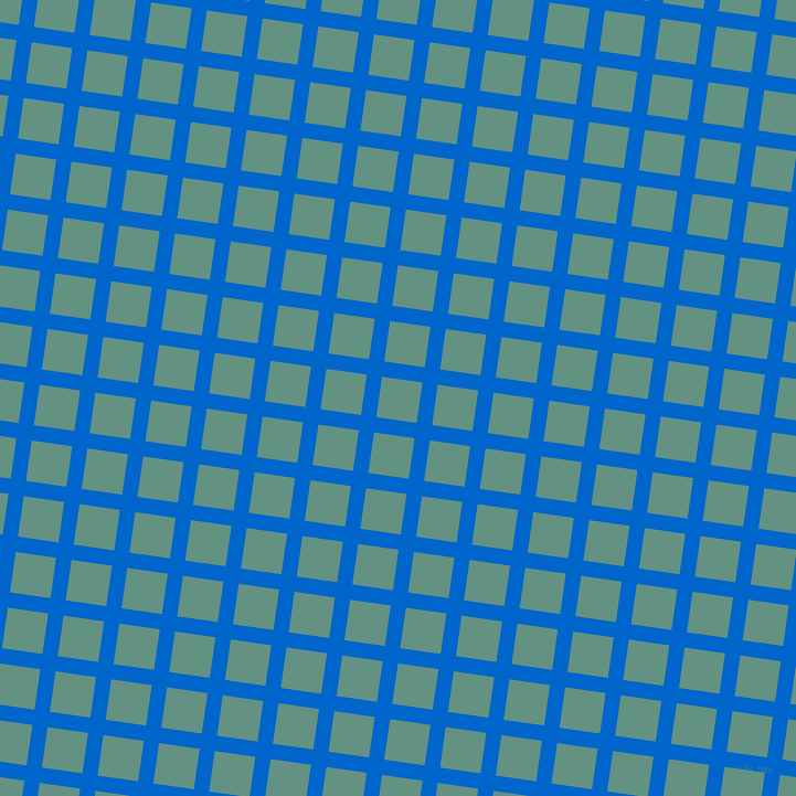 82/172 degree angle diagonal checkered chequered lines, 14 pixel line width, 37 pixel square size, plaid checkered seamless tileable