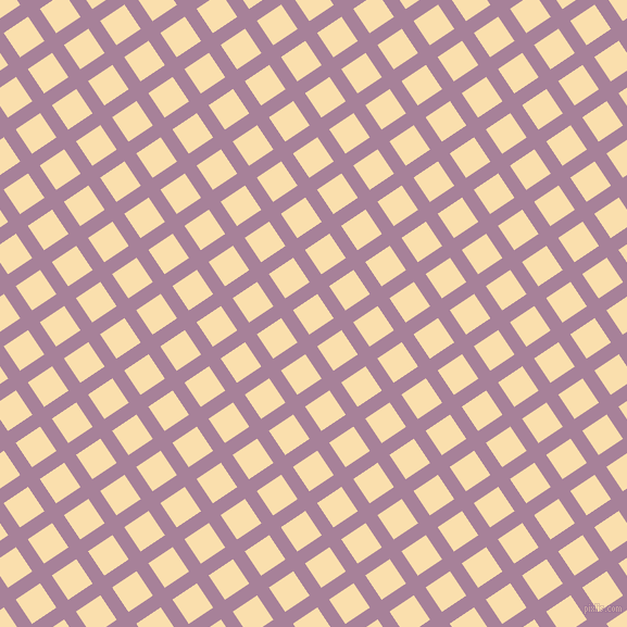 34/124 degree angle diagonal checkered chequered lines, 13 pixel line width, 27 pixel square size, plaid checkered seamless tileable