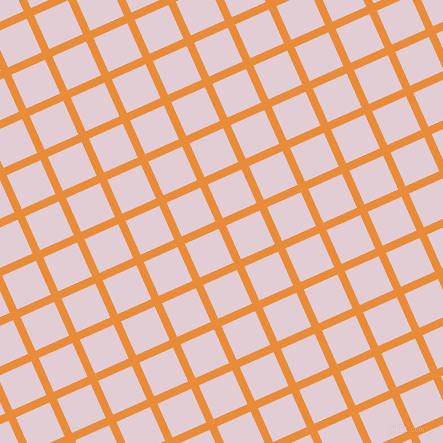 24/114 degree angle diagonal checkered chequered lines, 8 pixel lines width, 37 pixel square size, plaid checkered seamless tileable