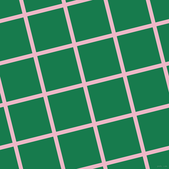 14/104 degree angle diagonal checkered chequered lines, 14 pixel line width, 130 pixel square size, plaid checkered seamless tileable