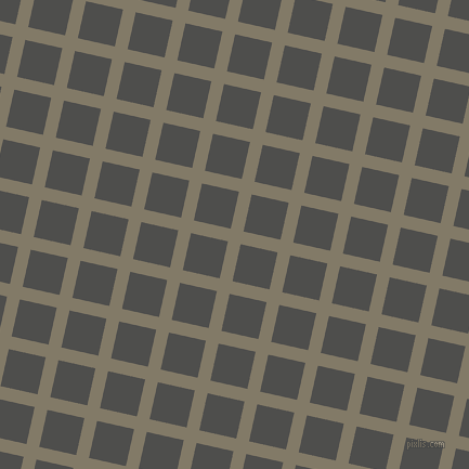 77/167 degree angle diagonal checkered chequered lines, 12 pixel lines width, 35 pixel square size, plaid checkered seamless tileable