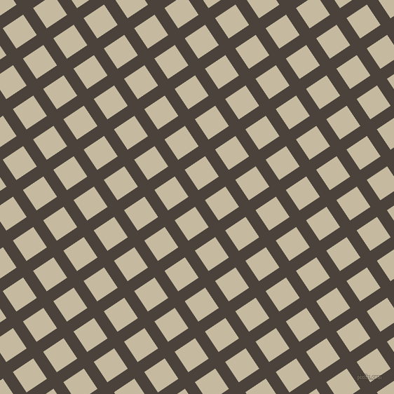 34/124 degree angle diagonal checkered chequered lines, 17 pixel line width, 35 pixel square size, plaid checkered seamless tileable