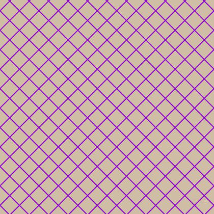 45/135 degree angle diagonal checkered chequered lines, 2 pixel lines width, 25 pixel square size, plaid checkered seamless tileable