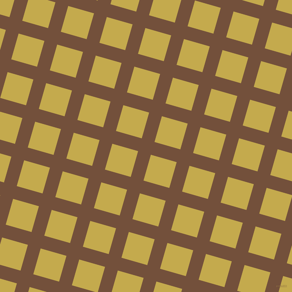 74/164 degree angle diagonal checkered chequered lines, 44 pixel lines width, 89 pixel square size, plaid checkered seamless tileable