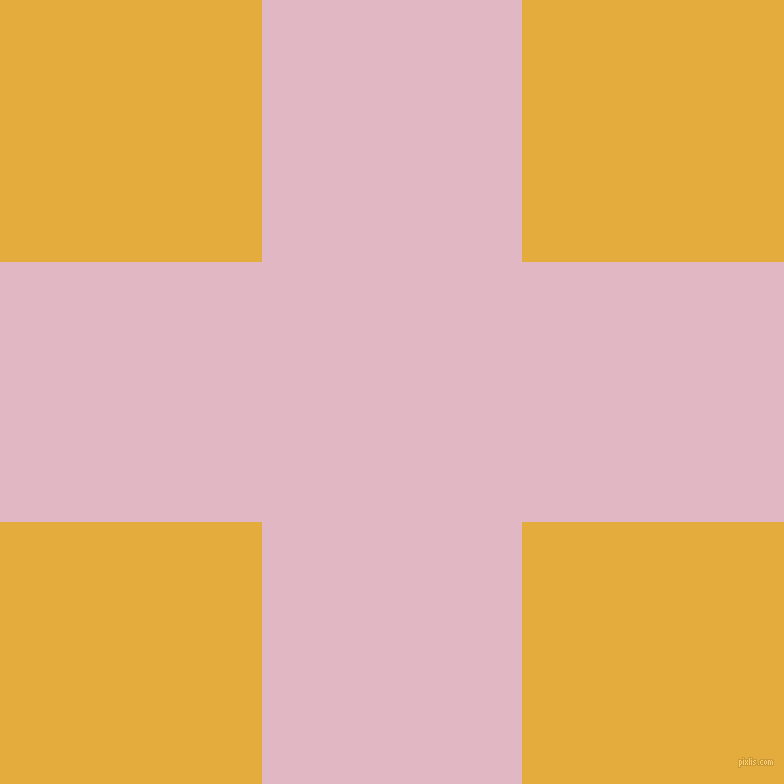 checkered chequered horizontal vertical lines, 260 pixel line width, 524 pixel square size, plaid checkered seamless tileable