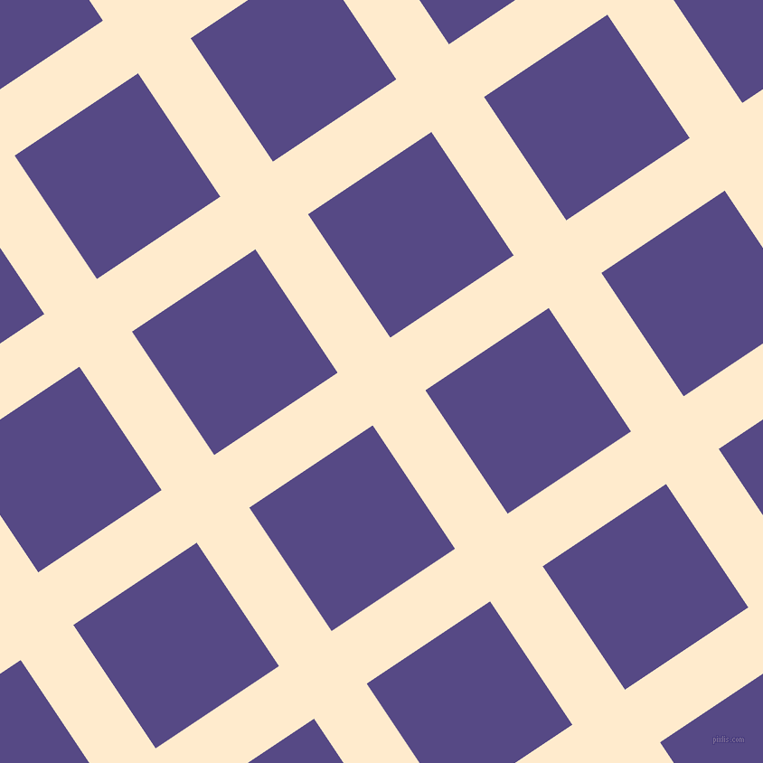 34/124 degree angle diagonal checkered chequered lines, 70 pixel line width, 164 pixel square size, plaid checkered seamless tileable