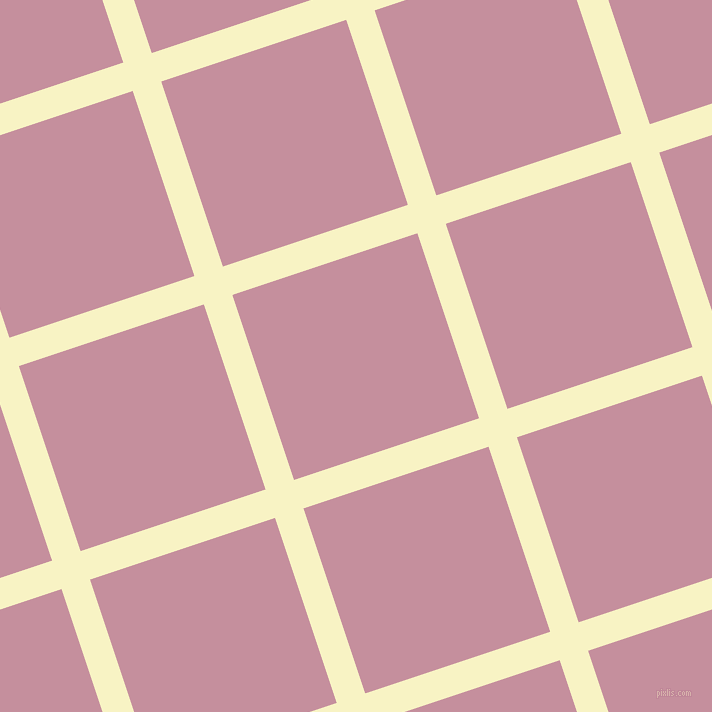 18/108 degree angle diagonal checkered chequered lines, 30 pixel lines width, 195 pixel square size, plaid checkered seamless tileable