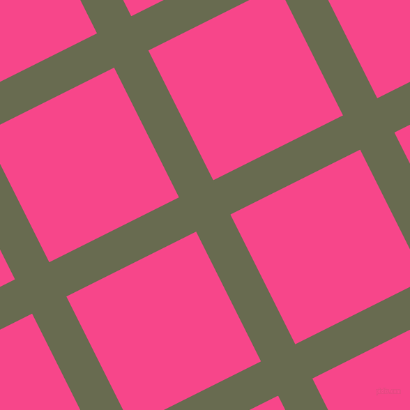 27/117 degree angle diagonal checkered chequered lines, 55 pixel lines width, 208 pixel square size, plaid checkered seamless tileable