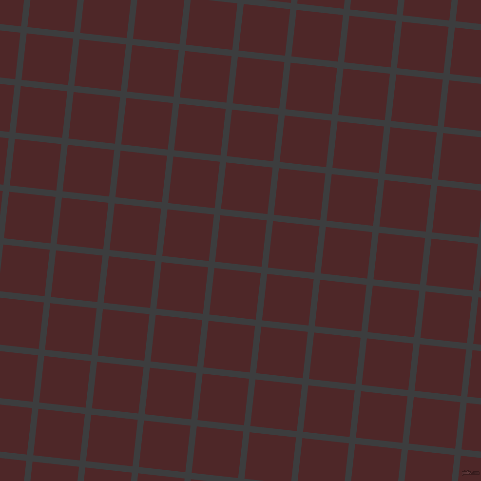 84/174 degree angle diagonal checkered chequered lines, 13 pixel lines width, 96 pixel square size, plaid checkered seamless tileable