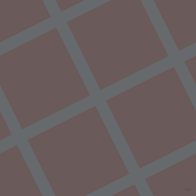 27/117 degree angle diagonal checkered chequered lines, 48 pixel line width, 312 pixel square size, plaid checkered seamless tileable