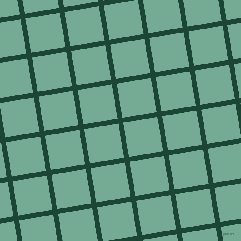 9/99 degree angle diagonal checkered chequered lines, 16 pixel lines width, 113 pixel square size, plaid checkered seamless tileable