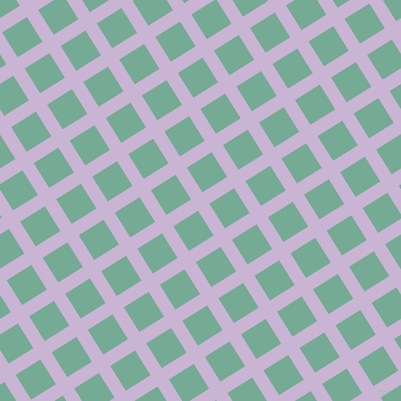 32/122 degree angle diagonal checkered chequered lines, 26 pixel line width, 57 pixel square size, plaid checkered seamless tileable