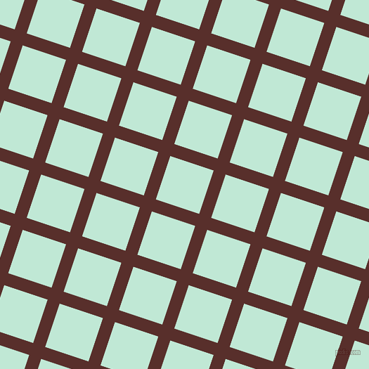 72/162 degree angle diagonal checkered chequered lines, 18 pixel lines width, 65 pixel square size, plaid checkered seamless tileable