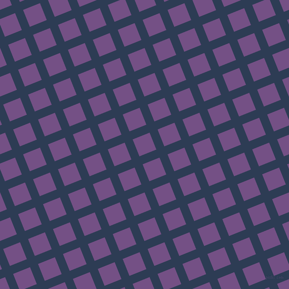 22/112 degree angle diagonal checkered chequered lines, 17 pixel line width, 36 pixel square size, plaid checkered seamless tileable