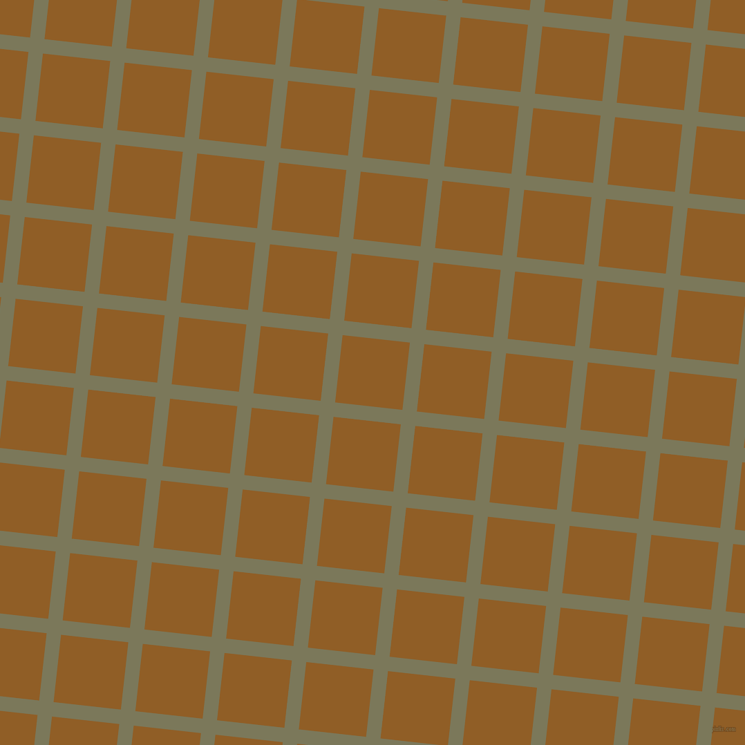 84/174 degree angle diagonal checkered chequered lines, 21 pixel lines width, 98 pixel square size, plaid checkered seamless tileable