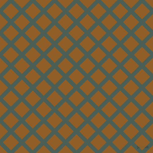 45/135 degree angle diagonal checkered chequered lines, 13 pixel lines width, 37 pixel square size, plaid checkered seamless tileable