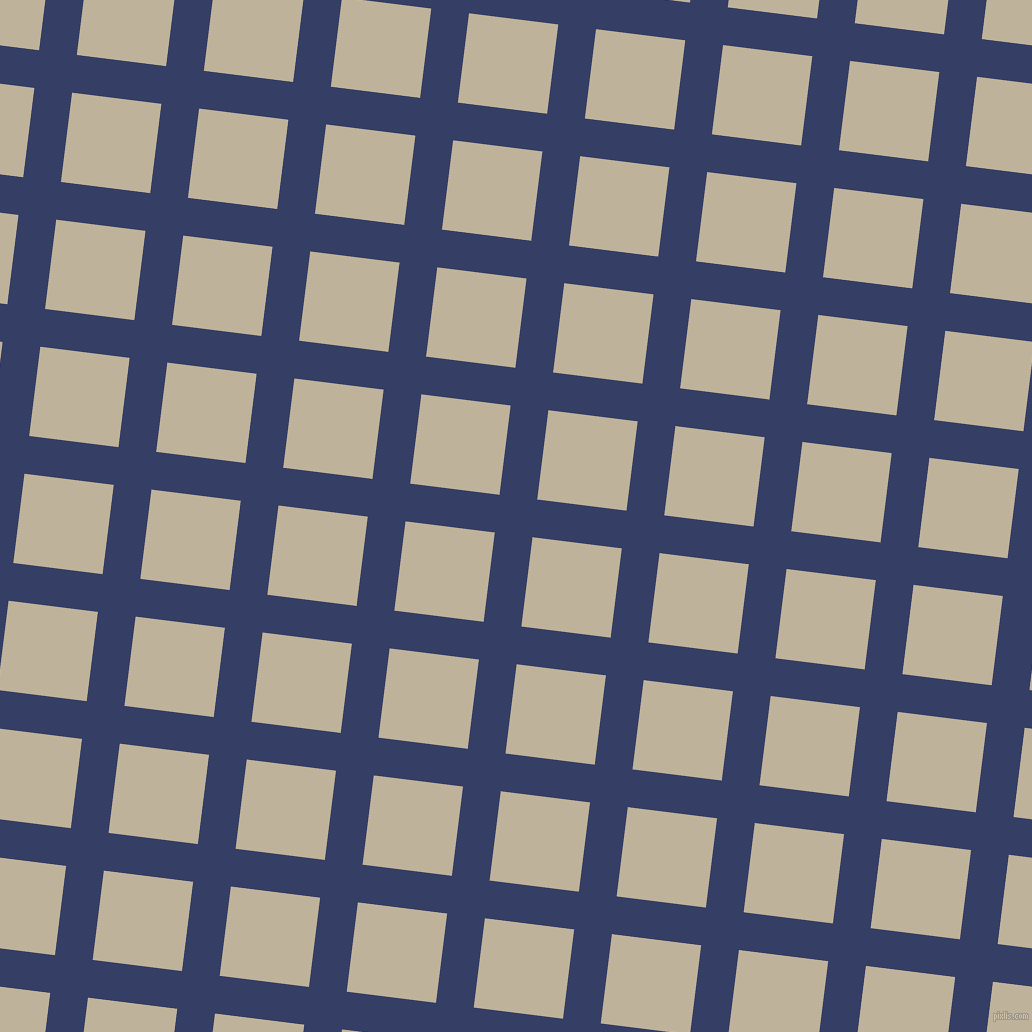 83/173 degree angle diagonal checkered chequered lines, 38 pixel lines width, 90 pixel square size, plaid checkered seamless tileable