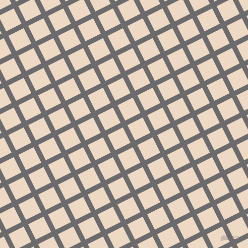 27/117 degree angle diagonal checkered chequered lines, 10 pixel lines width, 34 pixel square size, plaid checkered seamless tileable