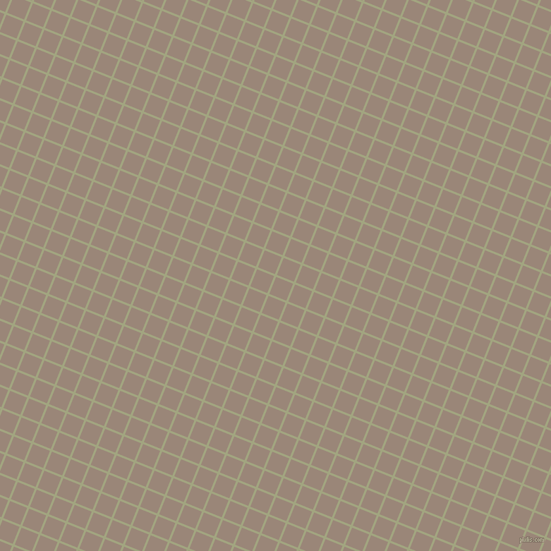 68/158 degree angle diagonal checkered chequered lines, 3 pixel lines width, 26 pixel square size, plaid checkered seamless tileable