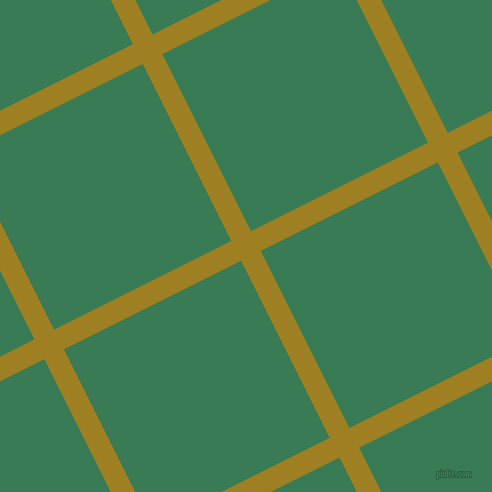 27/117 degree angle diagonal checkered chequered lines, 22 pixel line width, 198 pixel square size, plaid checkered seamless tileable