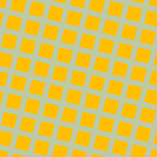 76/166 degree angle diagonal checkered chequered lines, 21 pixel lines width, 52 pixel square size, plaid checkered seamless tileable