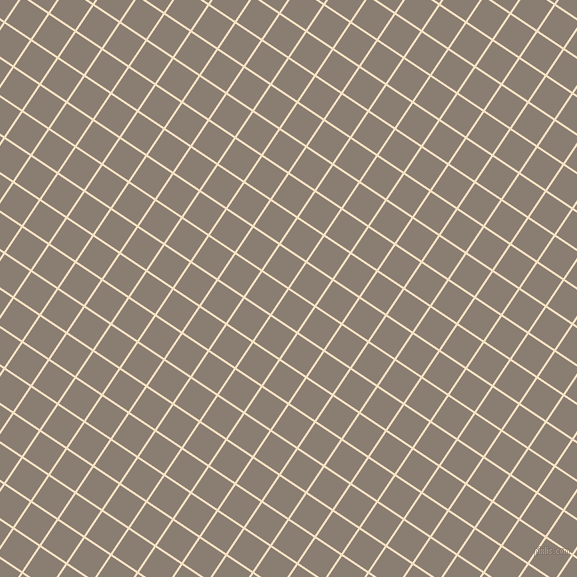 56/146 degree angle diagonal checkered chequered lines, 2 pixel lines width, 30 pixel square size, plaid checkered seamless tileable