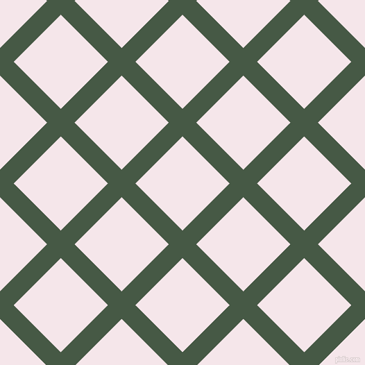 45/135 degree angle diagonal checkered chequered lines, 28 pixel lines width, 96 pixel square size, plaid checkered seamless tileable