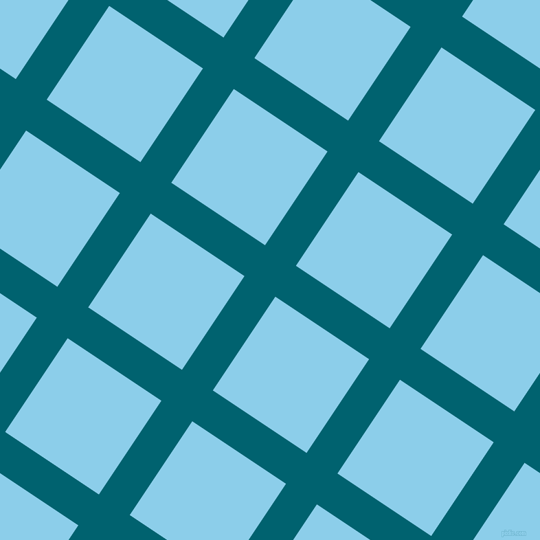 56/146 degree angle diagonal checkered chequered lines, 54 pixel lines width, 164 pixel square size, plaid checkered seamless tileable
