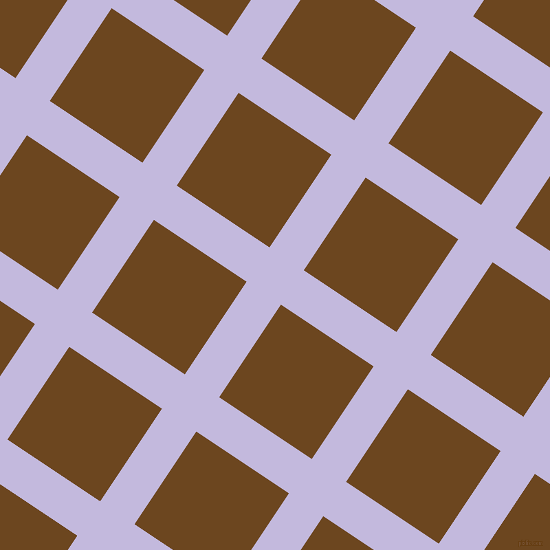 56/146 degree angle diagonal checkered chequered lines, 60 pixel line width, 162 pixel square size, plaid checkered seamless tileable