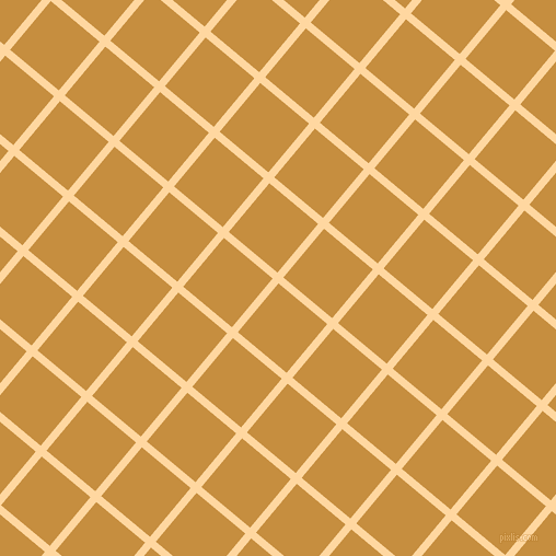 50/140 degree angle diagonal checkered chequered lines, 7 pixel line width, 58 pixel square size, plaid checkered seamless tileable