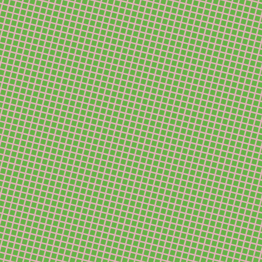 76/166 degree angle diagonal checkered chequered lines, 5 pixel lines width, 16 pixel square size, plaid checkered seamless tileable