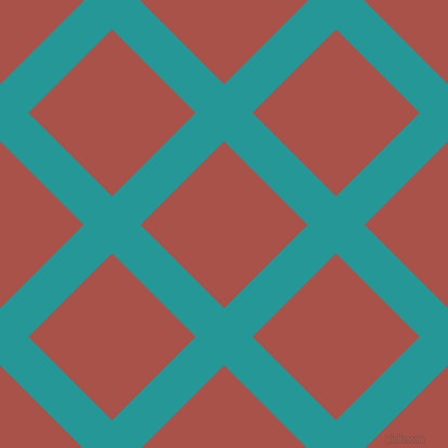 45/135 degree angle diagonal checkered chequered lines, 37 pixel lines width, 109 pixel square size, plaid checkered seamless tileable