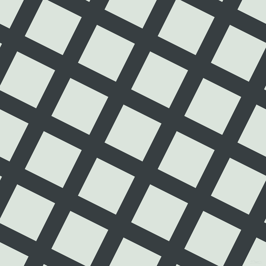 63/153 degree angle diagonal checkered chequered lines, 56 pixel line width, 140 pixel square size, plaid checkered seamless tileable