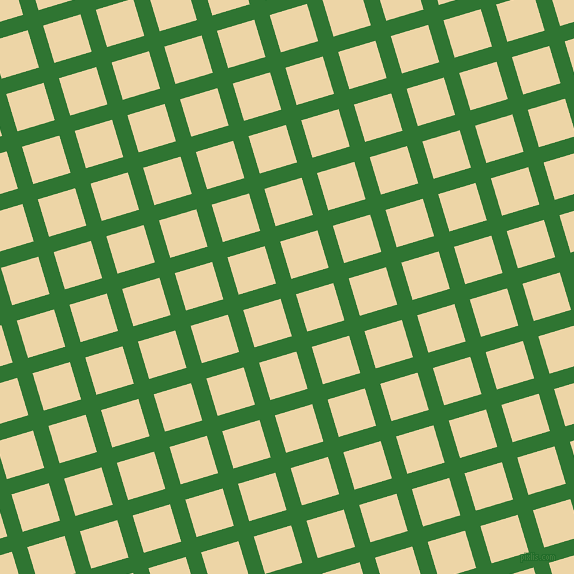 17/107 degree angle diagonal checkered chequered lines, 16 pixel lines width, 39 pixel square size, plaid checkered seamless tileable