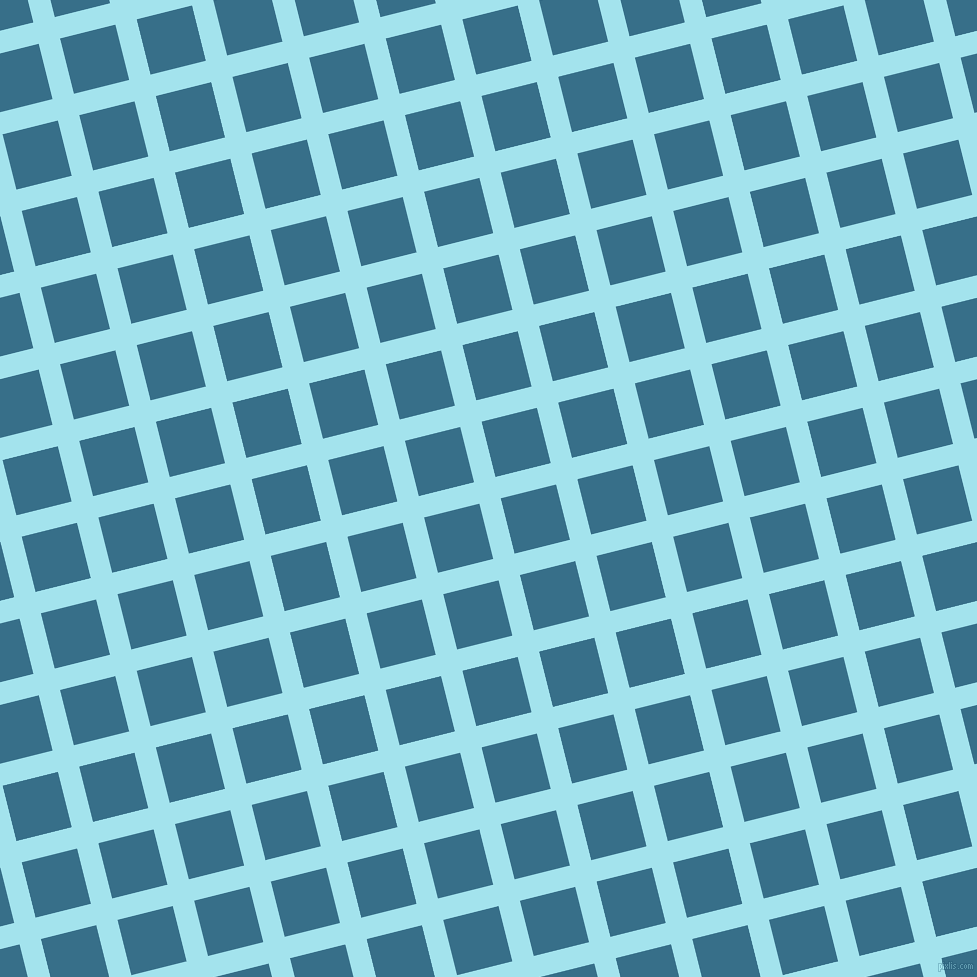 14/104 degree angle diagonal checkered chequered lines, 22 pixel lines width, 57 pixel square size, plaid checkered seamless tileable