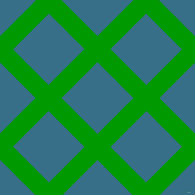 45/135 degree angle diagonal checkered chequered lines, 73 pixel lines width, 199 pixel square size, plaid checkered seamless tileable