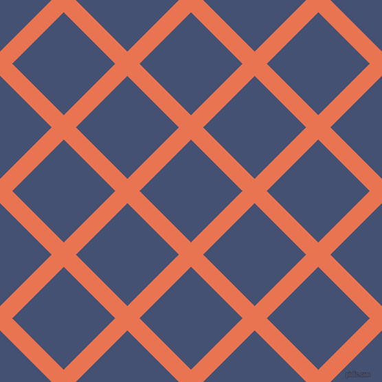 45/135 degree angle diagonal checkered chequered lines, 25 pixel line width, 106 pixel square size, plaid checkered seamless tileable