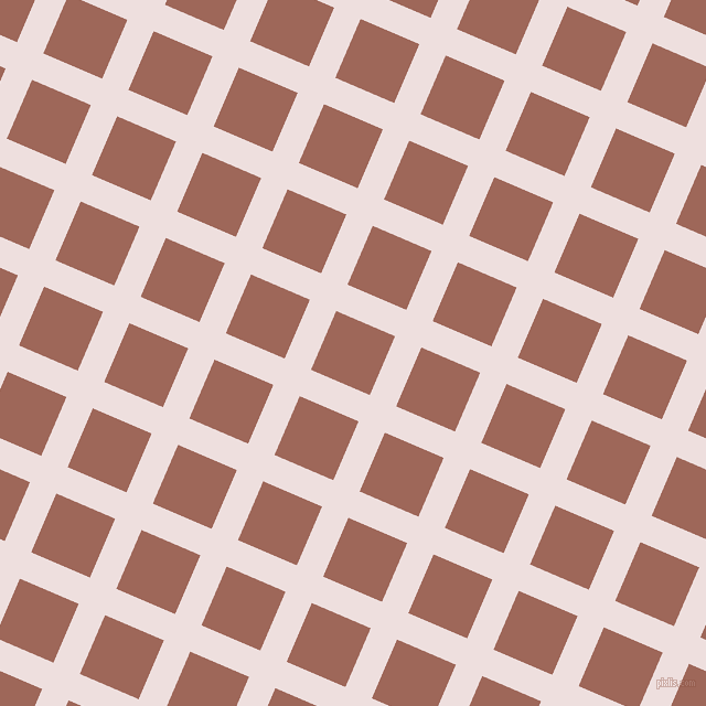 67/157 degree angle diagonal checkered chequered lines, 26 pixel line width, 58 pixel square size, plaid checkered seamless tileable