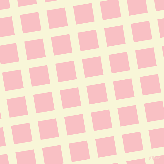 9/99 degree angle diagonal checkered chequered lines, 27 pixel line width, 61 pixel square size, plaid checkered seamless tileable