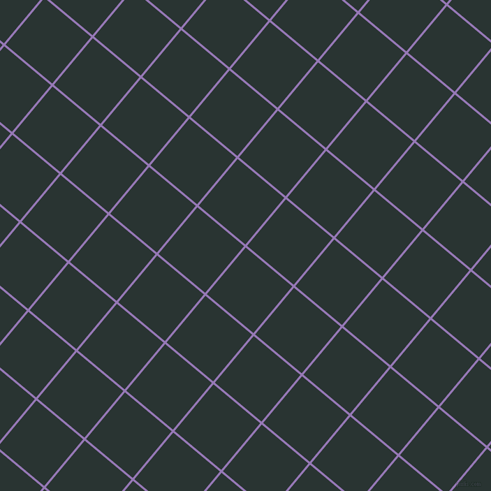 50/140 degree angle diagonal checkered chequered lines, 3 pixel line width, 87 pixel square size, plaid checkered seamless tileable