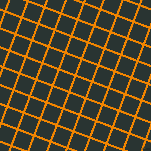 69/159 degree angle diagonal checkered chequered lines, 8 pixel line width, 60 pixel square size, plaid checkered seamless tileable