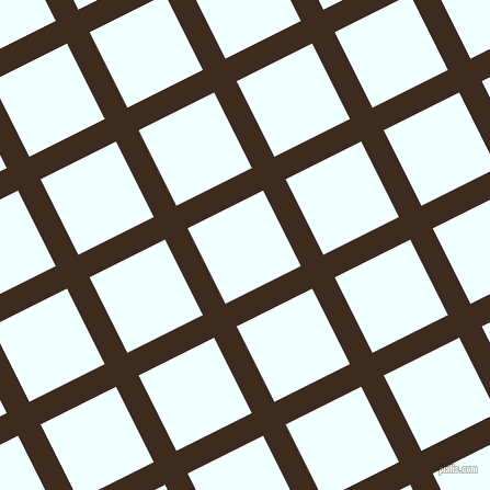 27/117 degree angle diagonal checkered chequered lines, 23 pixel lines width, 77 pixel square size, plaid checkered seamless tileable