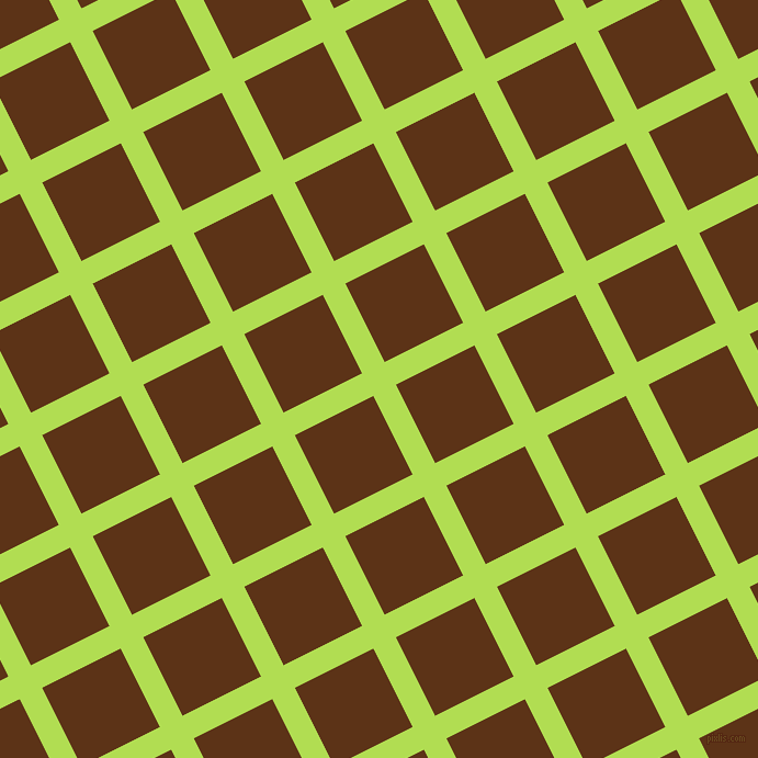 27/117 degree angle diagonal checkered chequered lines, 23 pixel line width, 80 pixel square size, plaid checkered seamless tileable