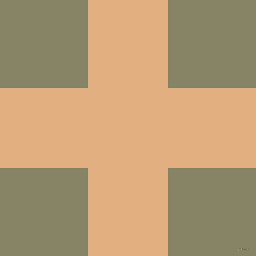 checkered chequered horizontal vertical lines, 258 pixel lines width, 564 pixel square size, plaid checkered seamless tileable