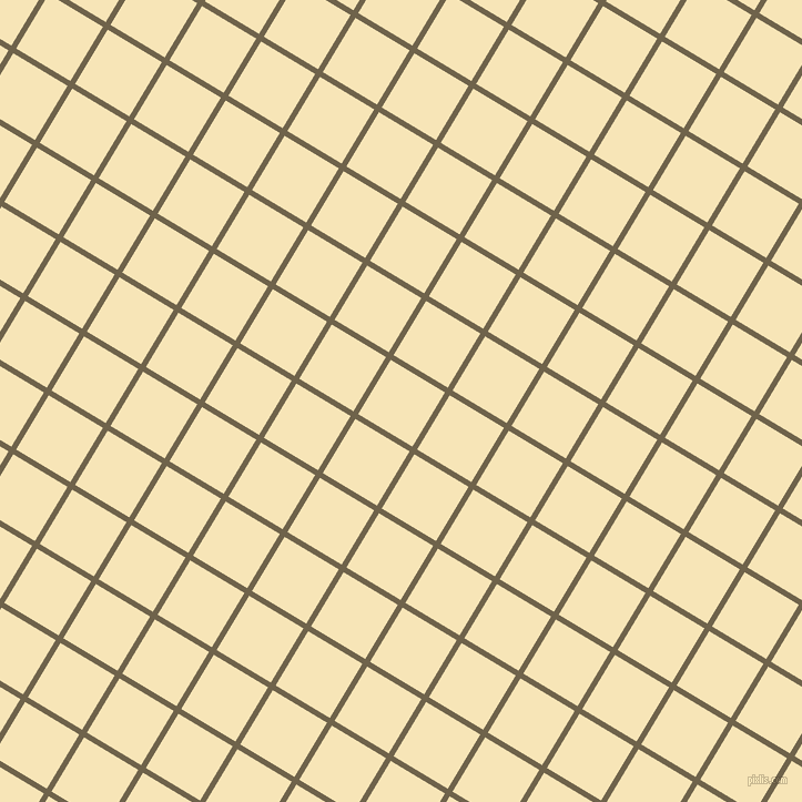 59/149 degree angle diagonal checkered chequered lines, 5 pixel line width, 57 pixel square size, plaid checkered seamless tileable