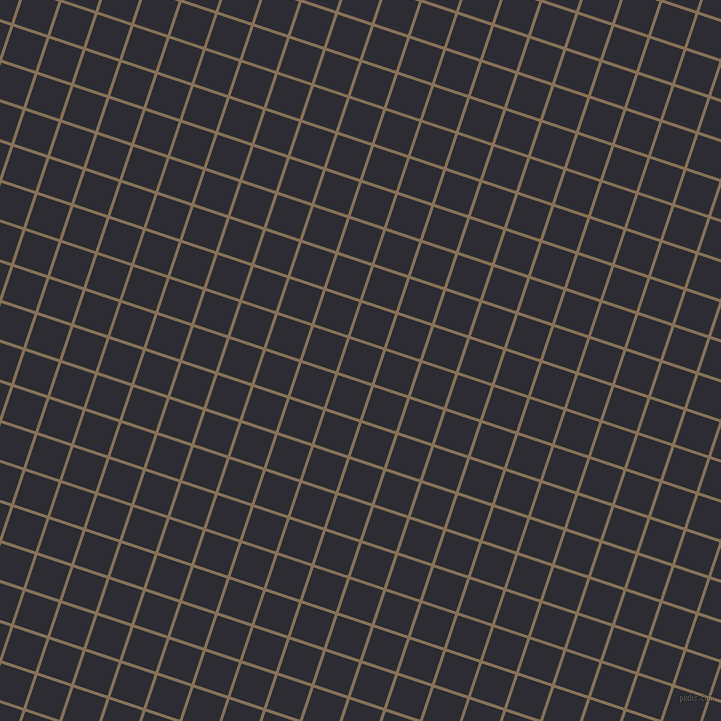 72/162 degree angle diagonal checkered chequered lines, 3 pixel line width, 35 pixel square size, plaid checkered seamless tileable