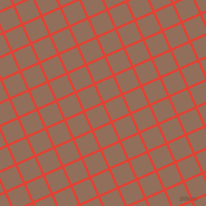 24/114 degree angle diagonal checkered chequered lines, 5 pixel lines width, 38 pixel square size, plaid checkered seamless tileable