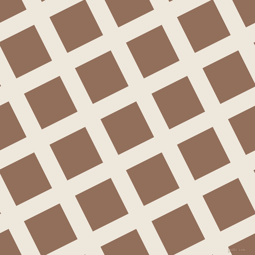 27/117 degree angle diagonal checkered chequered lines, 35 pixel lines width, 82 pixel square size, plaid checkered seamless tileable